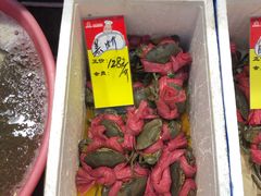 -明香海鲜酒家(华强北店)