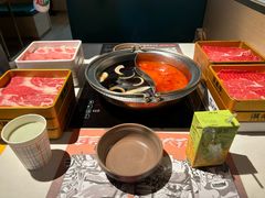 -温禾牛·和牛寿喜烧自助火锅(恒基名人店)