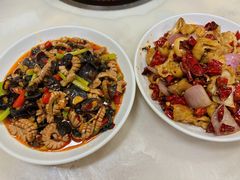 -重庆豆花饭