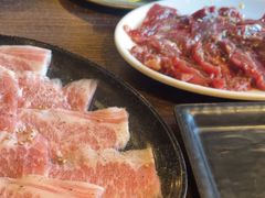 -大馥·炭火烧肉酒场(莘庄莘福坊店)