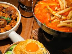 -岛风·台食小馆 ISLAND BISTRO(烟台山店)
