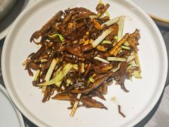 -外婆家(杭州马塍店·杭帮菜名店)