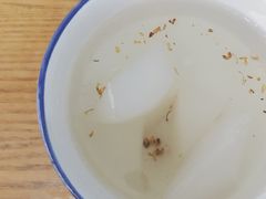 杏仁豆腐-奶酪魏(牛街总店)