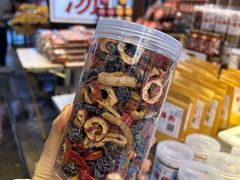 -花奶奶酸梅汤·晨晨的店(大皮院西口店)
