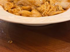 素木须-南门小馆·清真(国贸商城店)