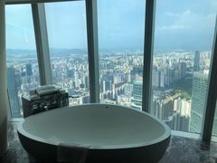 -广州四季酒店