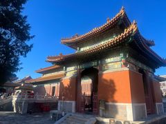 -历代帝王庙博物馆