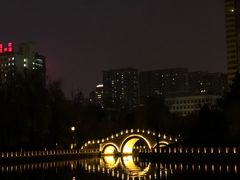 -迎泽公园