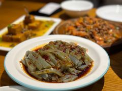 -隔壁老王·家常云南菜(花巷店)