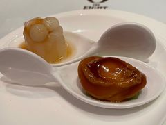 -8餐厅(新葡京酒店)