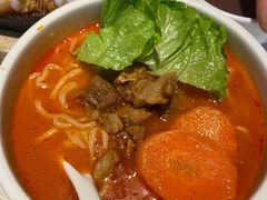 -九毛九西北菜(百信广场店)