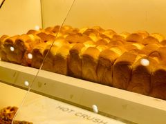 -HOT CRUSH趁热集合·现烤面包(环球港店)