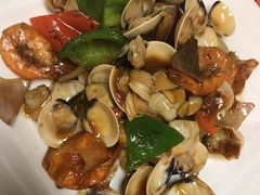 -蚝得喜海鲜(东城店)