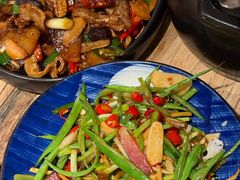 -树厨贵州菜(大十字店)