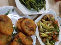 -晓琦农家菜馆·地道农家菜