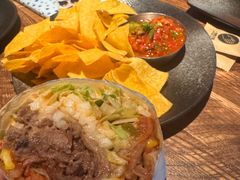 -Q MEX 库迈墨西哥餐吧(三里屯店)