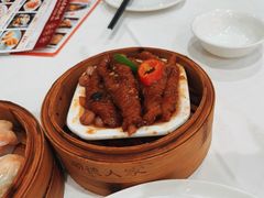-顺德人家食府(黄金广场店)