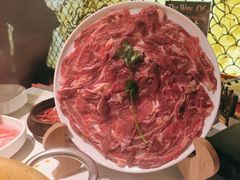 -小龙翻大江文化火锅(宽窄店)