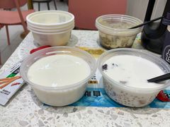 -满记甜品(南京虹悦城三店)