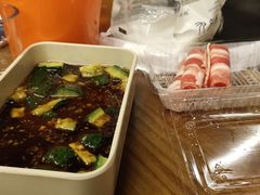 -重庆鸡公煲(学衡路店)