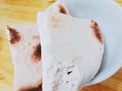锅盔-清真·宏顺祥卤汁凉粉(大皮院店)