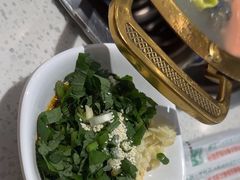 -刘壹席富顺荤豆花·自贡江湖菜(浅水半岛店)