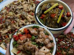 -李大爷的泡椒馆(冉家坝店)