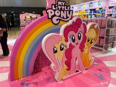 -天河城购物中心