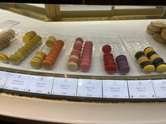 -PAUL LAFAYET 法式甜品(港汇广场店)