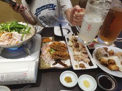 -九州酒场ひこぞう(2号店)