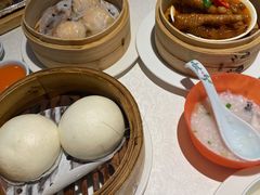 -维园悦谱·海派家常菜(乌鲁木齐南路店)