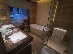 -太原凯宾斯基饭店