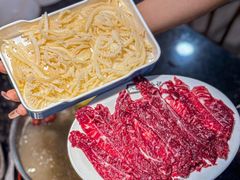 -八合里牛肉火锅(新洲店)