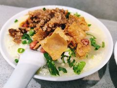 牛肉豆腐脑-小豆海棠(嘉兴路店)