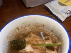 -醉南拳客家菜(华威店)