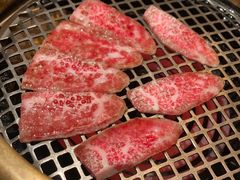 -肉魁屋·烧肉·烧鸟·酒场(高新店)