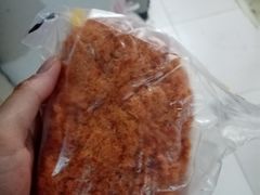 -味多美蛋糕(苏州街地铁店)