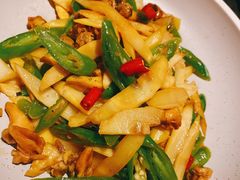 -丝路金桃·新疆菜(徐汇店)