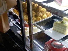 -BOKE博稞烘焙(天佑城店)