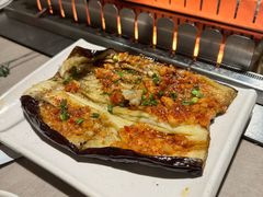 -丰茂烤串(金源店)