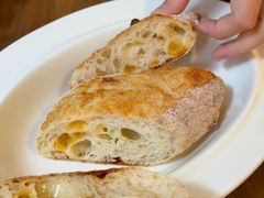 -佐敦面包铺·JORDAN BAKERY