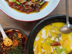 -冯小炒(巴渝大道店)