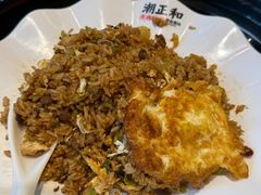 -潮正和潮汕牛肉火锅·老字号(番禺万达店)