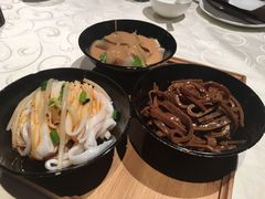 -汉唐宴长安食府