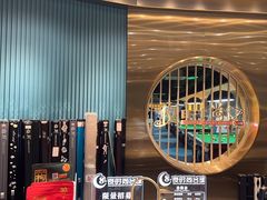 -夜时尚台球俱乐部(汉阳摩尔城店)
