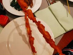 烤肉串-怡咖啡海鲜自助餐厅(浦东香格里拉店)