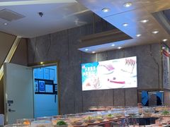 -争鲜回转寿司(东方银座店)