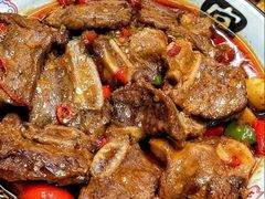 -回家吃饭·地道南昌菜(建德观总店)