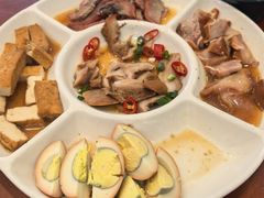 -老妈厨房团圆饺子东北菜(北环路店)