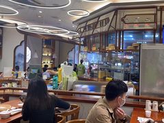 -包小笼·金牌汤包(中山路店)